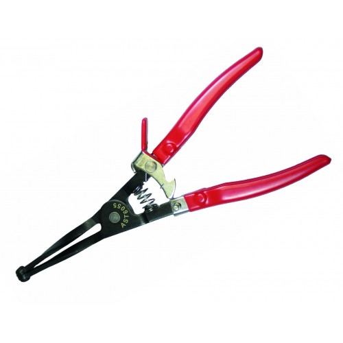 Exhaust Clamp Pliers - Heavy Duty